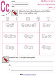 letter-c-bingo-worksheet